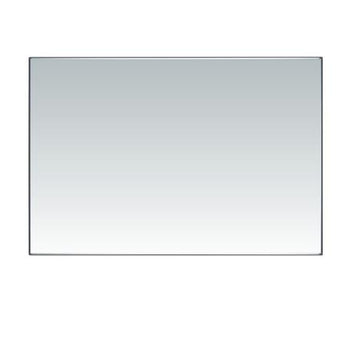 Pencil Edge Plain Mirror, PM1290