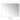 Pencil Edge Plain Mirror, PM1290
