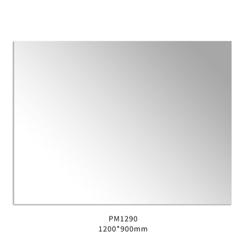 Pencil Edge Plain Mirror, PM1290