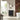 Harrington Floor Vanity Matte Black 600mm, CH64L-MB