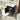 Harrington Floor Vanity Matte Black 600mm, CH64L-MB