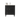 Harrington Floor Vanity Matte Black 750mm, CH74LL-MB