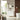 Harrington Floor Vanity Matte White 750mm, CH74RL-MW