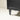 Harrington Floor Vanity Matt Black 1200mm, CH124LL-MB