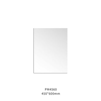 Pencil Edge Plain Mirror, PM4560