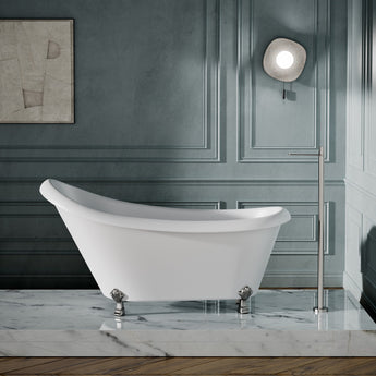 Espada Claw Foot Bathtub, ESBT1500