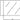 Bevel Edge Plain Mirror, BM9075