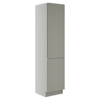 Bayview Floor Standing Tallboy Cabinet