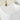 Avalon Wall Hung Fluted Matte White Vanity 1200