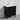 Brighton Floor PVC Vanity Matte Black 750mm, CB74LL-MB