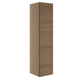 Carmen Wall-Hung Tallboy Cabinet