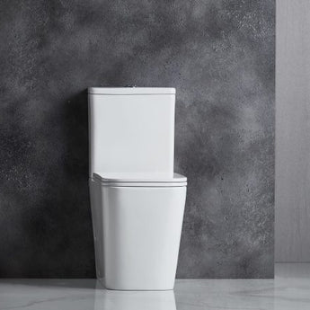 Enox Back-to-Wall Toilet Suite