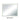 Frosted Edge Mirror, FSM6075