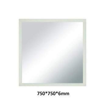 Frosted Edge Mirror, FSM7575