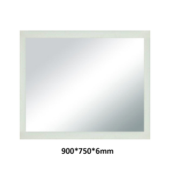 Frosty Edge Mirror, FSM9075