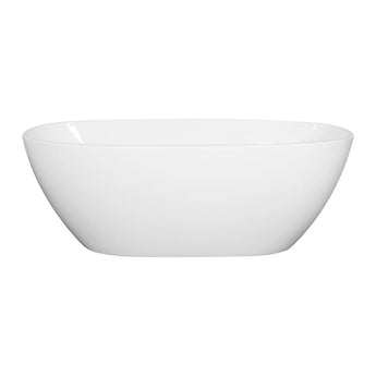 Stella Free Standing Bathtub, KBT-5-1500