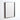 Qubist Framed Square Mirror, KS9075F-MB