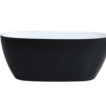 Stella Free Standing Bathtub, MBBT-F-1500