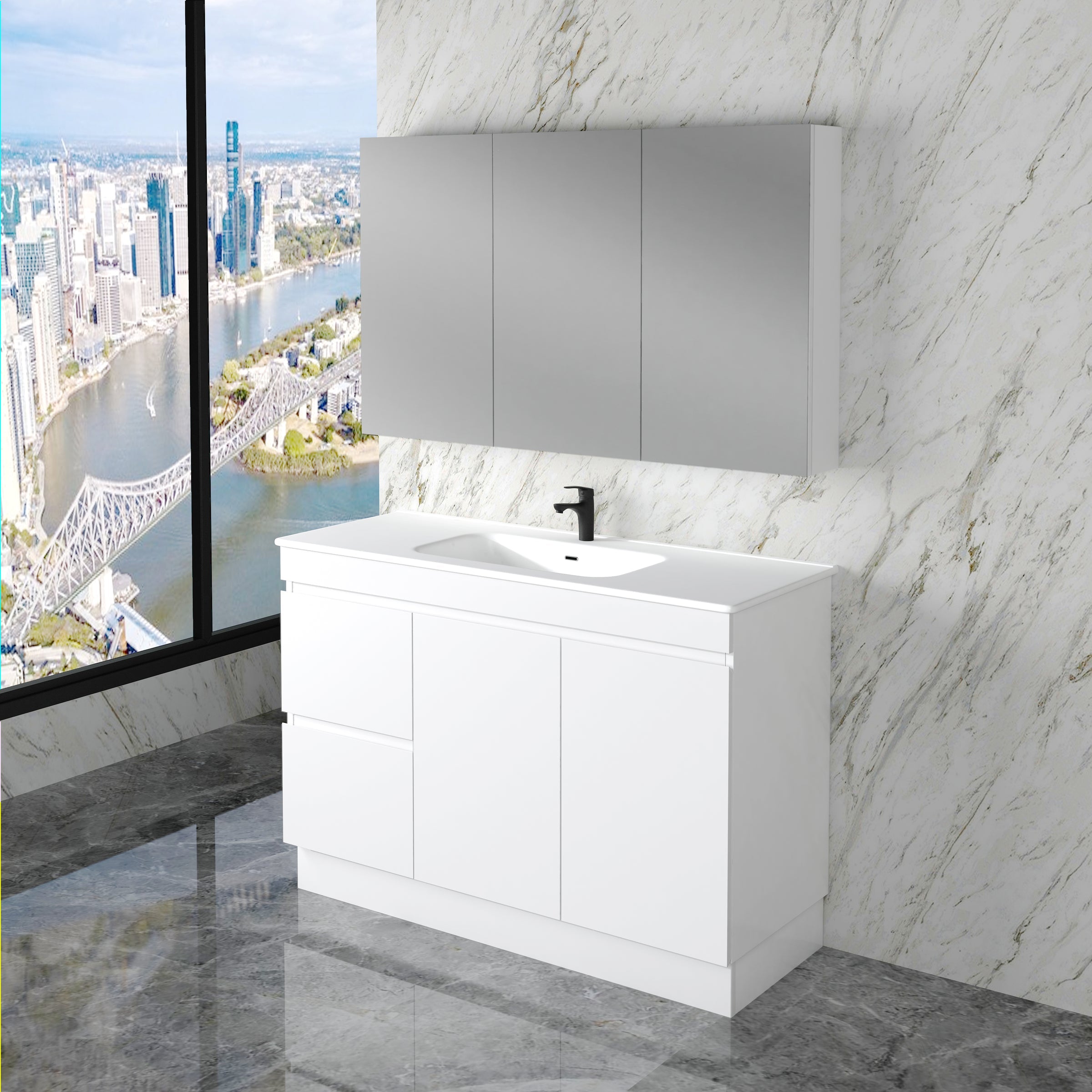Bathroom Vanities Online ⭐ $50 Off Orders Over $900