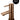 ROUND BASIN MIXER, LUSTRE BRONZE