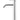 PICCOLA TALL BASIN MIXER TAP WITH 130MM SPOUT, POLISHED CHROME