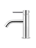 MEIR PICCOLA BASIN MIXER TAP, POLISHED CHROME