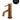 PICCOLA BASIN MIXER TAP, LUSTRE BRONZE