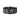 LAVELLO ROUND STEEL BATHROOM BASIN, PVD SHADOW