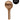 ROUND HAND SHOWER THREE-FUNCTION