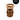 BASIN POP UP WASTE 32MM - OVERFLOW / SLOTTED, LUSTRE BRONZE