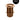 BASIN POP UP WASTE 32MM - NO OVERFLOW / UNSLOTTED, LUSTRE BRONZE