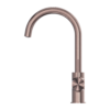 Nero Mecca Kitchen Mixer, Brushed Bronze