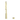 KARA PROGRESSIVE PULL OUT KITCHEN SET, BRUSHED GOLD