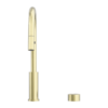 KARA PROGRESSIVE PULL OUT KITCHEN SET, BRUSHED GOLD
