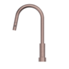 KARA PROGRESSIVE PULL OUT KITCHEN SET, BRUSHED BRONZE