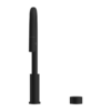 KARA PROGRESSIVE PULL OUT KITCHEN SET, MATTE BLACK
