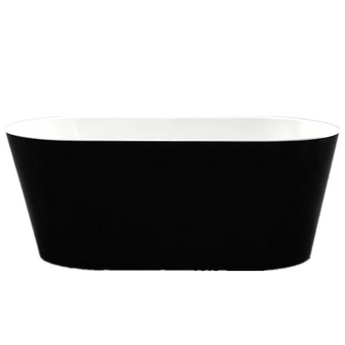 Ovia Free Standing Bathtub, OBT1500B