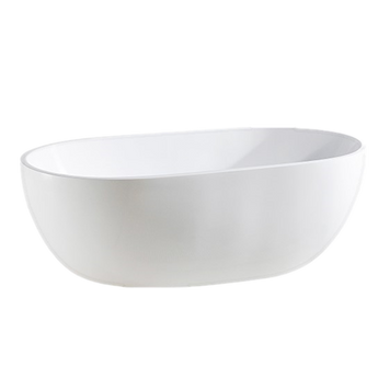 Olivia Free Standing Bathtub, OVBT1000-NF