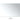 Pencil Edge Plain Mirror, PM1590