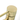 ROUL BASIN MIXER BRUSHED GOLD