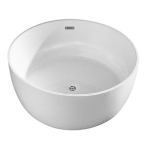 Ronda Free Standing Bathtub, RBT1350