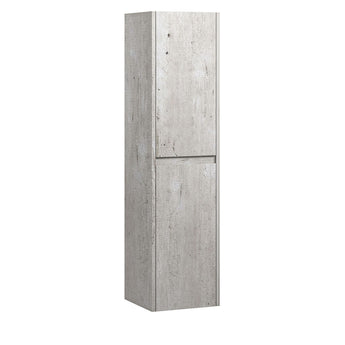 Edge Industrial Wall-Hung Tallboy