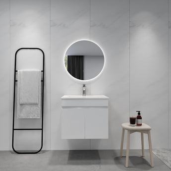 Round LED Mirror, UL600BM