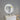 Acrylic Round LED Mirror, UL800BM-AC