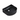 Cora Above Counter Fluted Matt Black Arch Basin