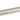 VETTO DOUBLE TOWEL RAIL 600MM, BRUSHED NICKEL