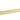 VETTO SINGLE TOWEL RAIL 750MM BRUSHED GOLD