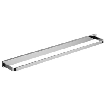RECXIS SINGLE TOWEL RAIL 600MM