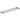 RECXIS DOUBLE TOWEL RAIL 600MM