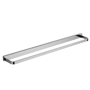 RECXIS SINGLE TOWEL RAIL 750MM